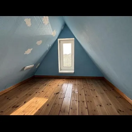 Carlos Hus Holiday home