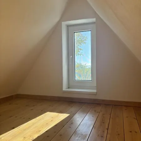 Carlos Hus Nyaraló Pellworm