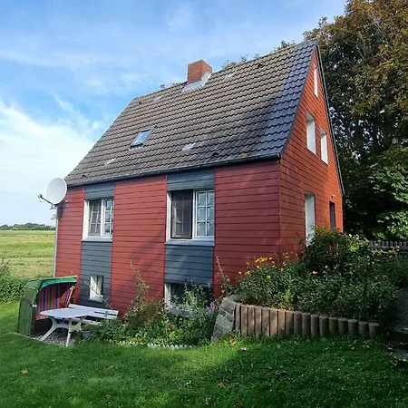 Carlos Hus * Pellworm