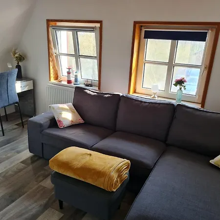 Carlos Hus Ferienhaus