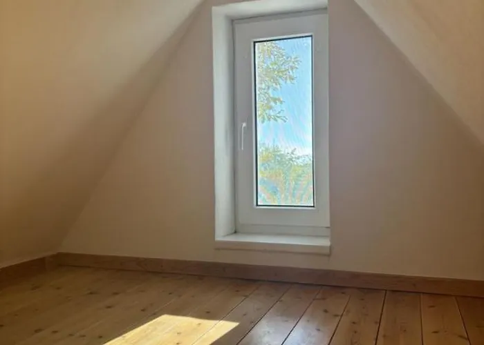 Carlos Hus Casa vacanze Pellworm