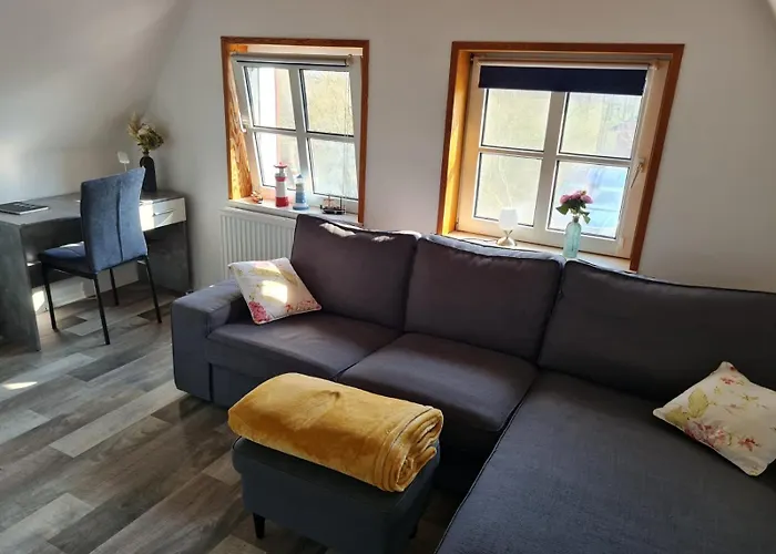 Carlos Hus Casa vacanze