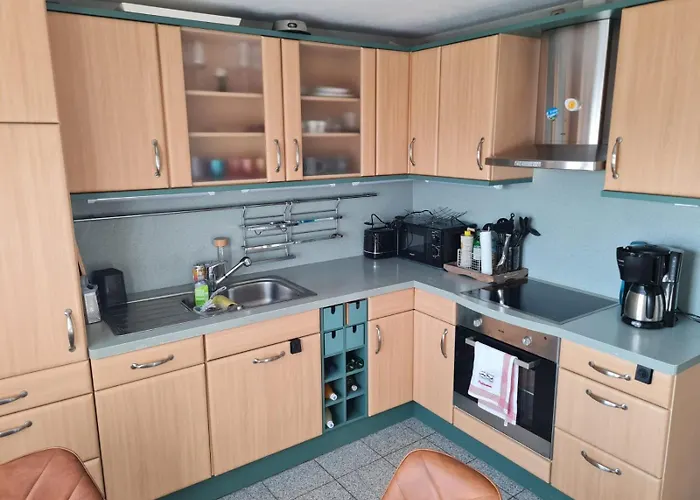 Carlos Hus Casa vacanze *