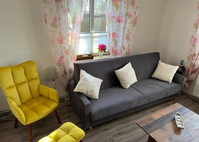 Carlos Hus * Pellworm