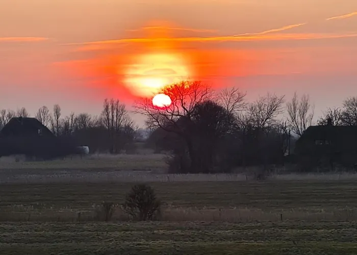 Casa vacanze Carlos Hus *