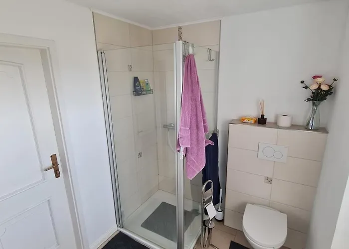 Casa vacanze Carlos Hus