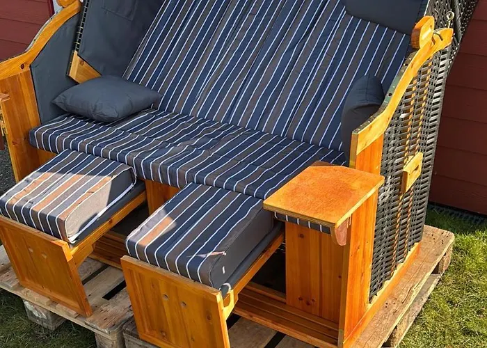 Casa vacanze Carlos Hus