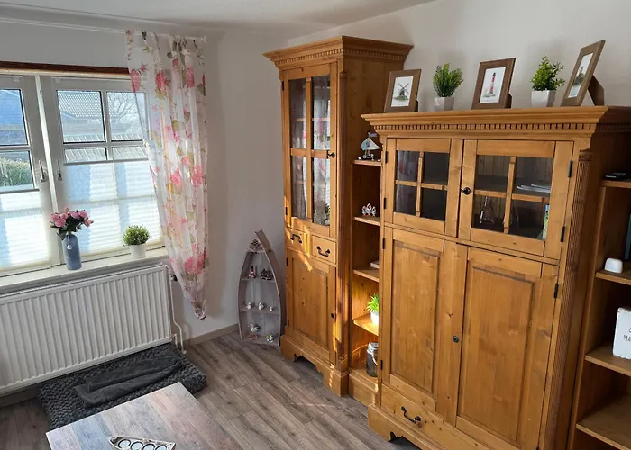 Carlos Hus Casa vacanze *