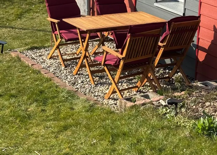 Casa vacanze Carlos Hus Pellworm