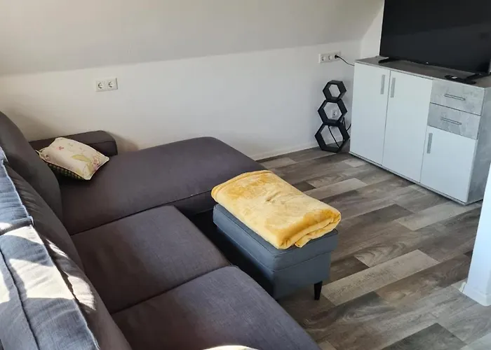 Carlos Hus Casa vacanze Pellworm